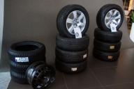 tires