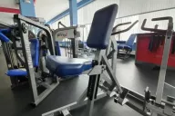 Exercise machines