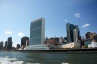 UN Building