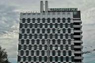 edificio bielorrusneft