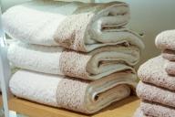 towels