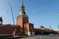 Kremlin de Moscú