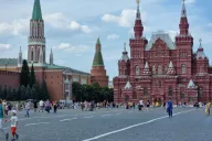 Kremlin de Moscou