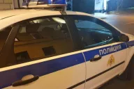 Die Polizei