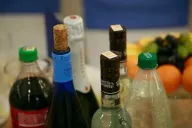 botellas