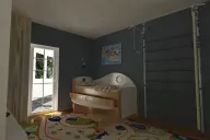 Children's room