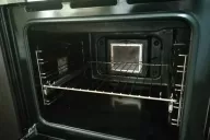 Oven