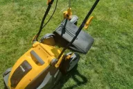 Lawn mower