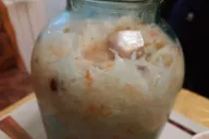 Sauerkraut