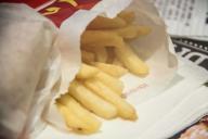 Pommes frites