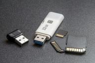 Memory cards