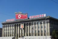 DPRK