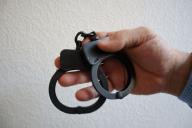 handcuffs