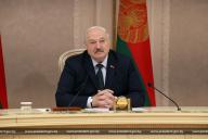 Lukashenko