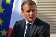 Emanuel Macron