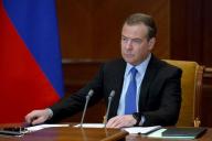 Dmitry Medvedev