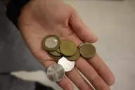 Coins