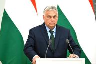 Victor Orbán