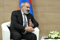 Nikol Pashinyan