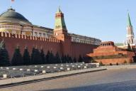 kremlin