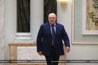 Alexander Lukashenko