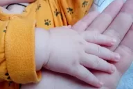 Baby Hand