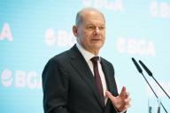 Olaf Scholz