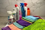 Cleaning products