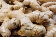 Ginger Root