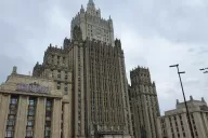 Russian Foreign Ministry