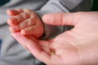 Child Hand