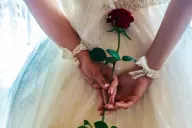 Hands Flower