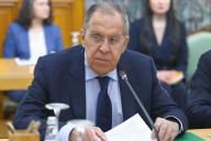 Lavrov