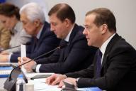 Dmitry Medvedev