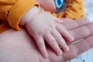 Baby Hand