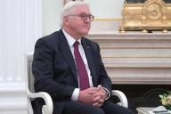 Frank-Walter Steinmeier