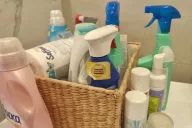 Cleaning products