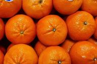 mandarines