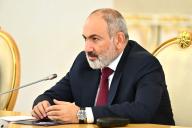 Nikol Pashinyan