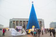 árbol de Navidad