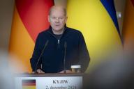 Olaf Scholz