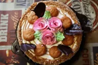 Gâteau