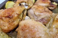 Poulet