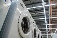 Washing machines