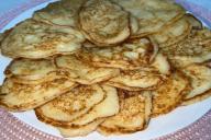 Pfannkuchen