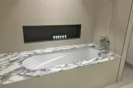 Bathtub