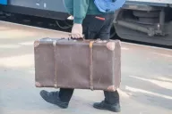 Suitcase