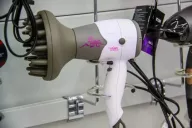 Hair dryer