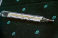 Thermometer