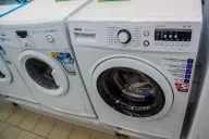 Washing machines